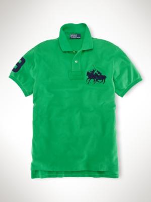 Men polo shirts-1049